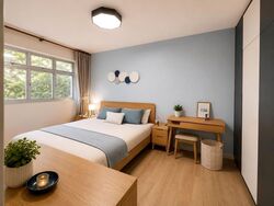 Blk 487A Sunshine Gardens (Choa Chu Kang), HDB 5 Rooms #609135631